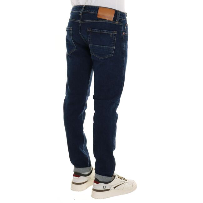 JEANS BARNEY UNIFORM - Mad Fashion | img vers.650x/